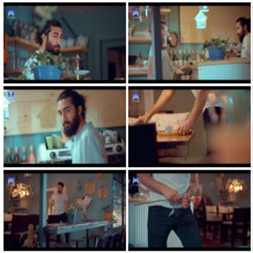 میران علی وەرە لام